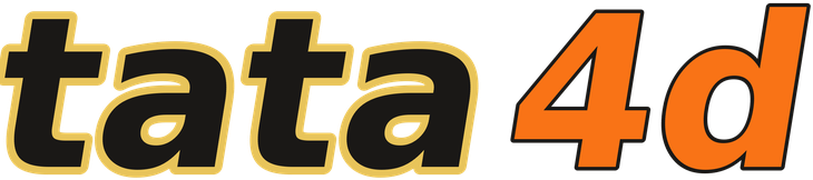 tata4d logo