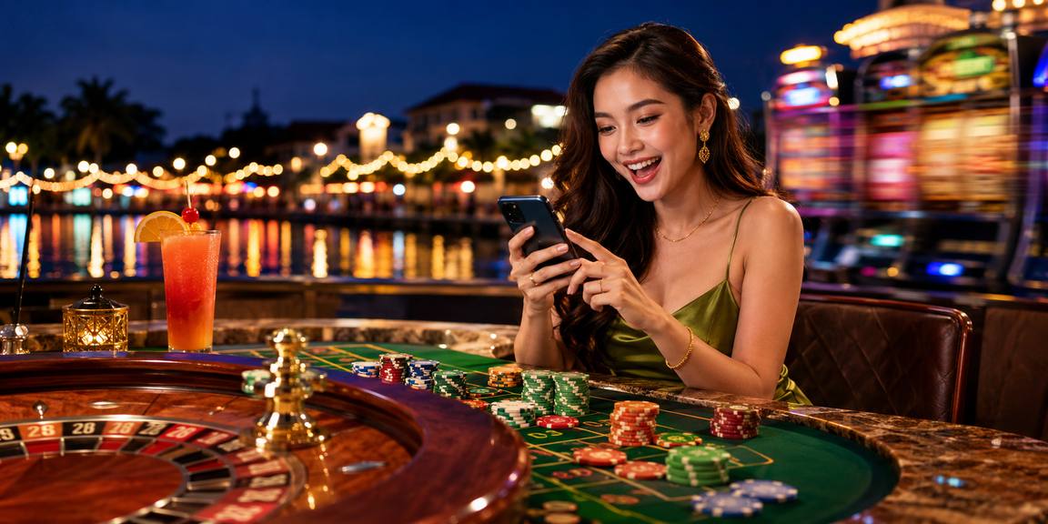 tata4d mobile gaming